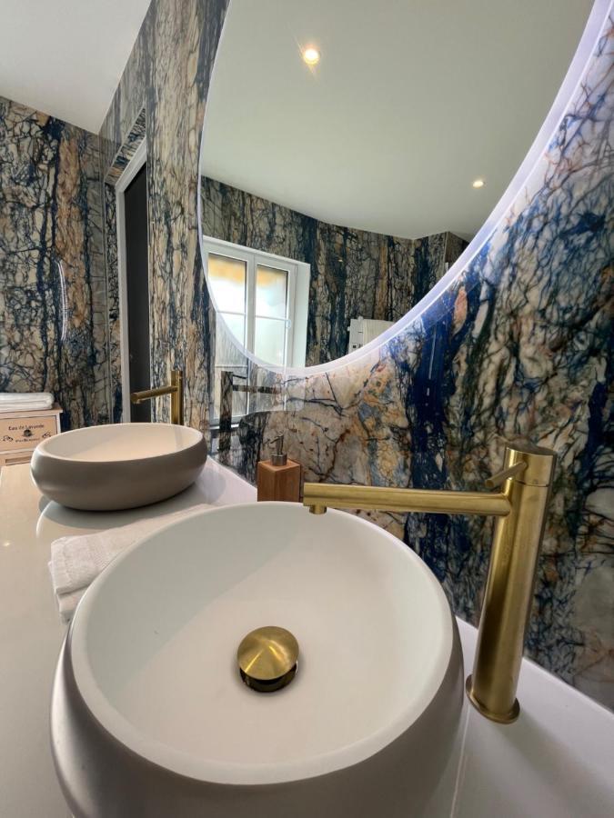 Domaine Pierre Monnaie Villa Verzy Екстериор снимка