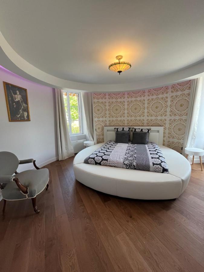 Domaine Pierre Monnaie Villa Verzy Екстериор снимка