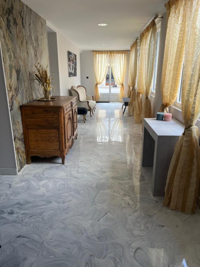 Domaine Pierre Monnaie Villa Verzy Екстериор снимка
