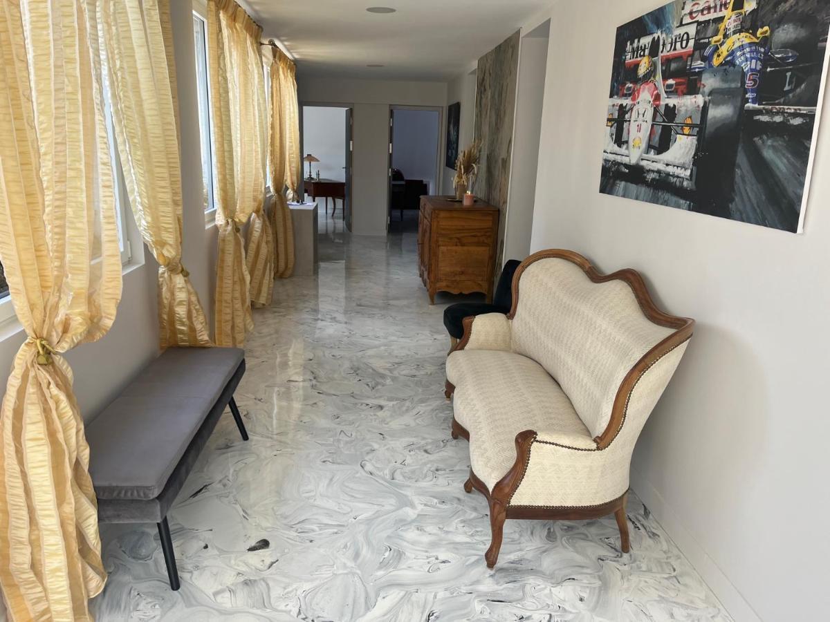 Domaine Pierre Monnaie Villa Verzy Екстериор снимка
