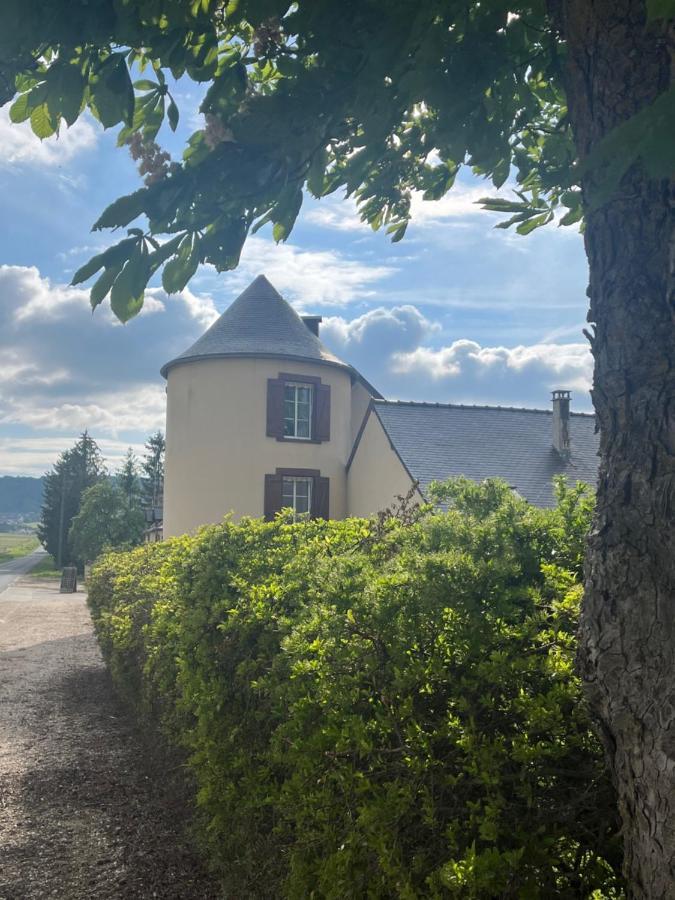 Domaine Pierre Monnaie Villa Verzy Екстериор снимка