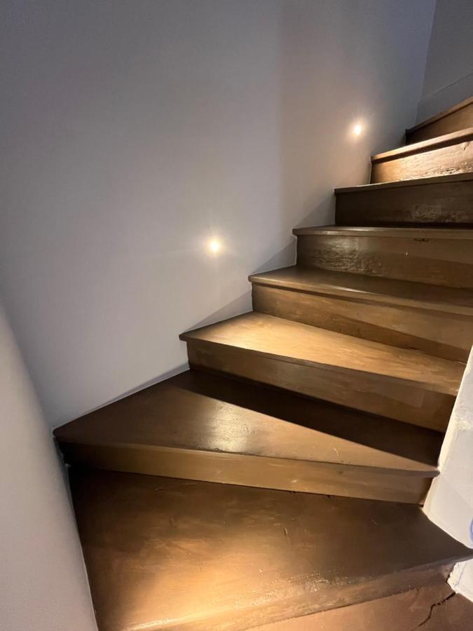 Domaine Pierre Monnaie Villa Verzy Екстериор снимка