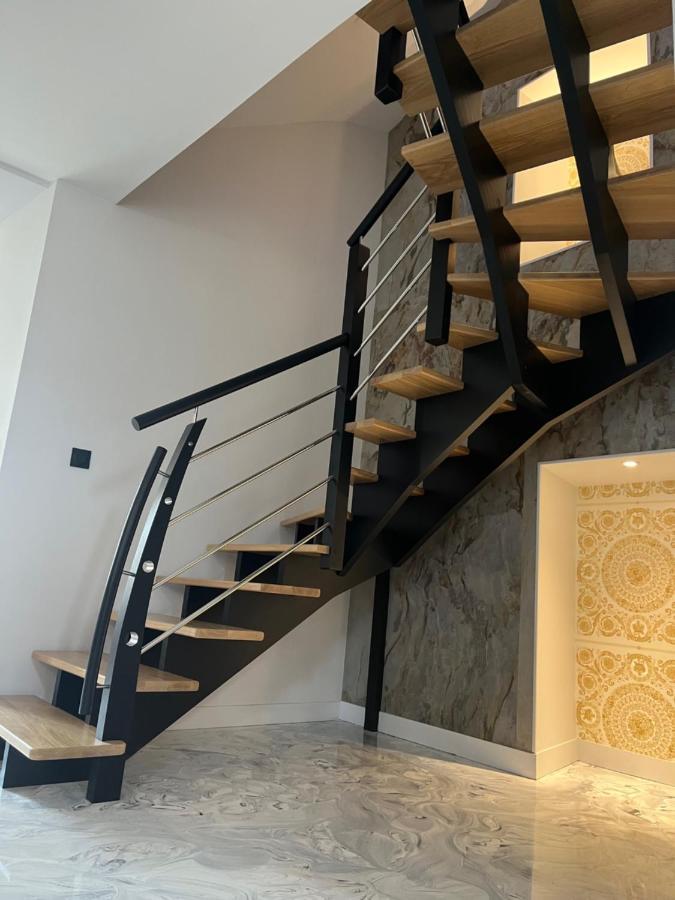 Domaine Pierre Monnaie Villa Verzy Екстериор снимка