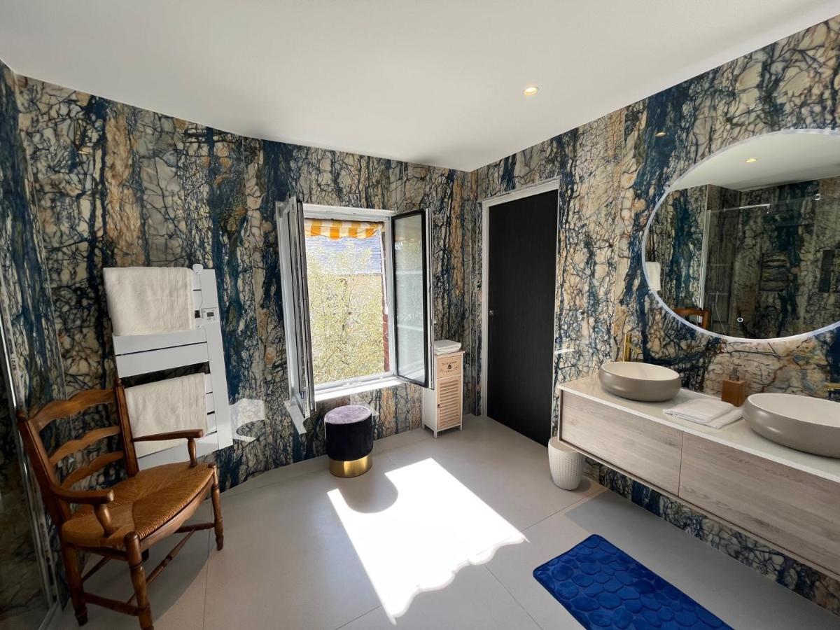 Domaine Pierre Monnaie Villa Verzy Екстериор снимка