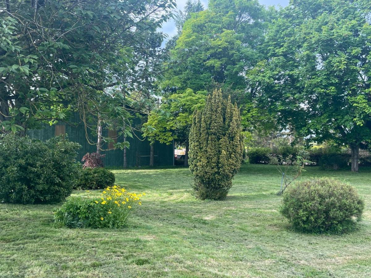 Domaine Pierre Monnaie Villa Verzy Екстериор снимка