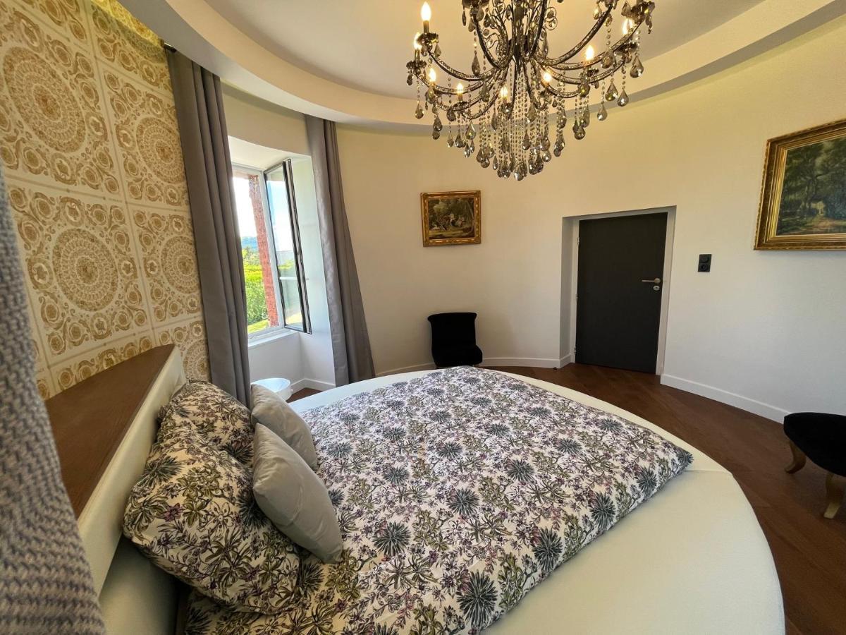 Domaine Pierre Monnaie Villa Verzy Екстериор снимка