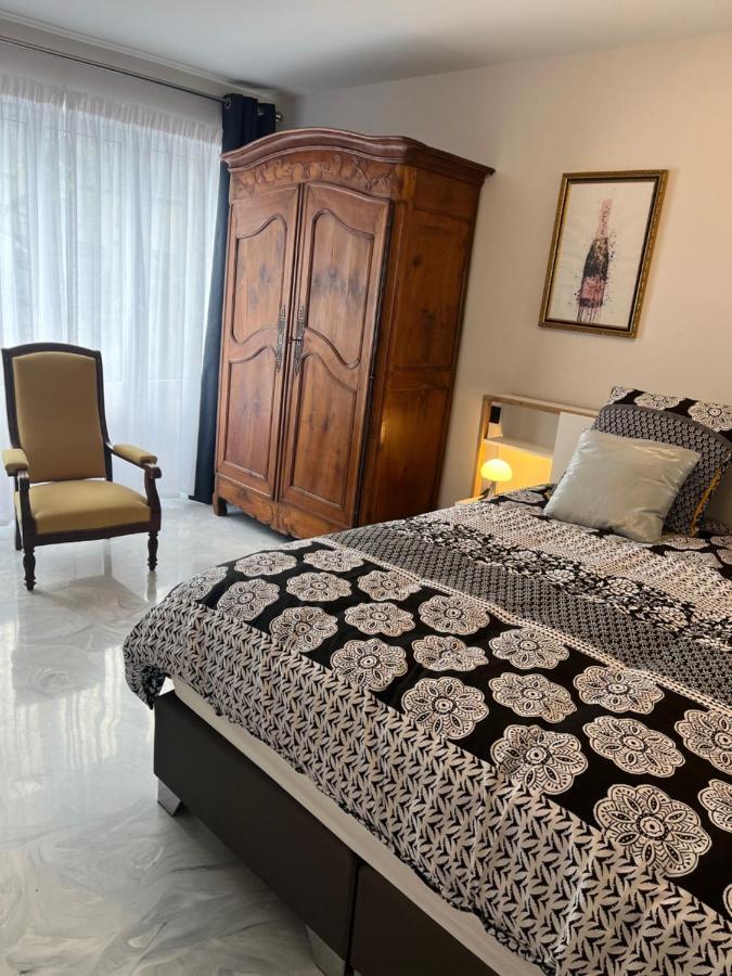 Domaine Pierre Monnaie Villa Verzy Екстериор снимка