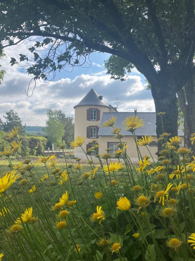 Domaine Pierre Monnaie Villa Verzy Екстериор снимка