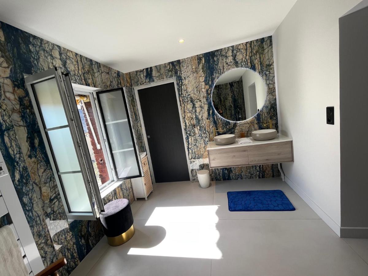 Domaine Pierre Monnaie Villa Verzy Екстериор снимка